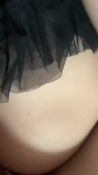 A Fan Fucked Me. Cool