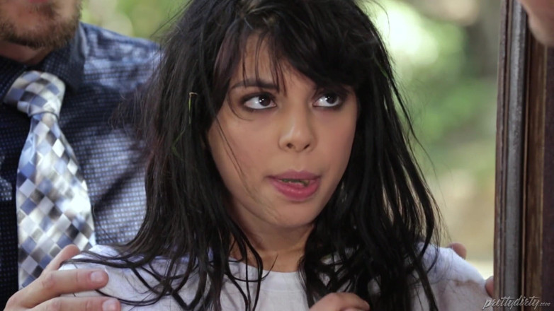 Pretty Dirty: Bonita suja a mulher selvagem: parte um