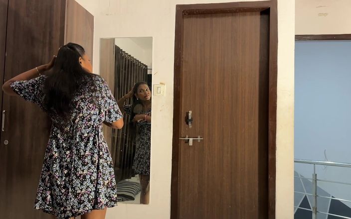 Next short: Ragazze indiane virali con il fidanzato vero sesso fatto in...