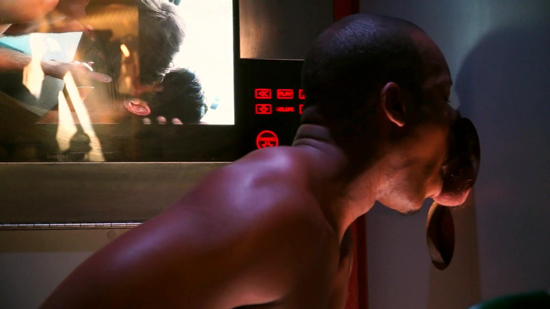 NakedSword: Nob Hill Scene 2 2