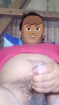 Igorot Boy Long and Fat Cock,it's Delicious!
