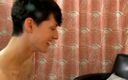 BARE TWINKS - ORRANGE MEDIA: Dirty Twink fantasies - Parte # 2 - 100% senza protezione