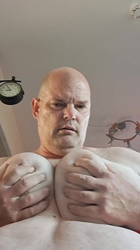 Tits in the Morning
