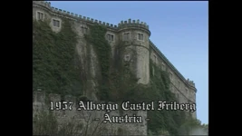 레트로 이탈리아 클래식!!