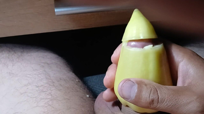 AlexCat: Zelená sexy pepř