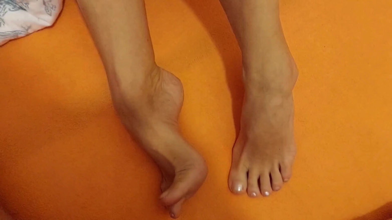 Selena701: Nghiệp dư tóc vàng người vợ trưởng thành thích tôn...