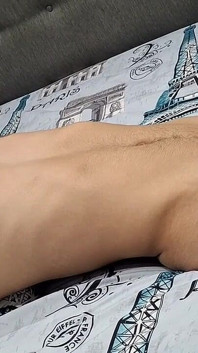 Jusqu’à la dernière goutte en me laissant me vider entre les jambes