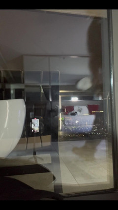 Amanda Thickk: Video BTS penggambaran baru-baru ini