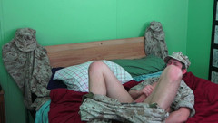 Colby Knox: 1 पर 1 निजी नॉक्स के साथ