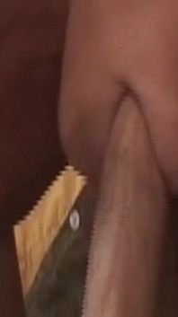 Rubia milf garganta profunda y dedos su agujero