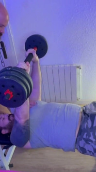 Btrucker´s Gym4bears