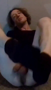 Sock Fetish Fanclub Video of the Month
