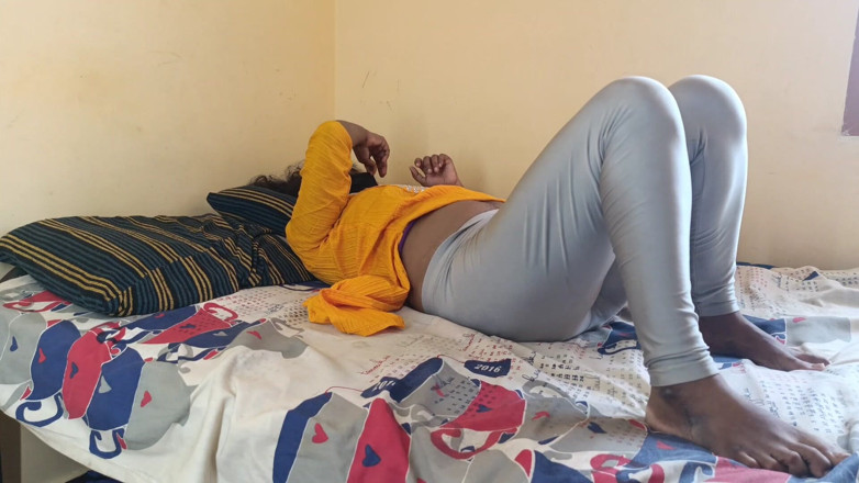 Apple baby: Homemade Hot House Wife Amazing Experience