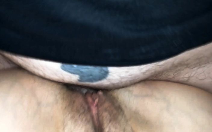 My Fetish Girl: 맛있는 보지에서 자지를 빼달라고 애원하는 유부녀