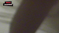 Amateurs videos: A esposa do vizinho ficou nua para mim