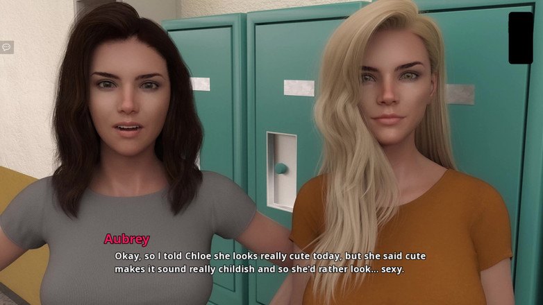 Johannes Gaming: Kings colegiu 17 Alex și Chloe jucat Voleybal