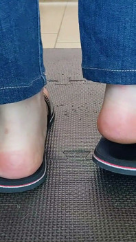 Insole Slave