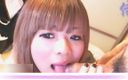 Asian teeny club: Show de webcam adolescente japonesa se pone caliente