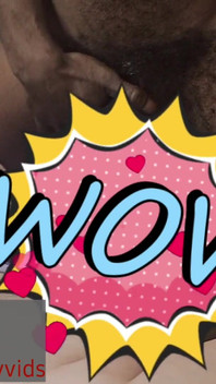 Sexy BBW Sucks Gets Ate and Fucked by BBC