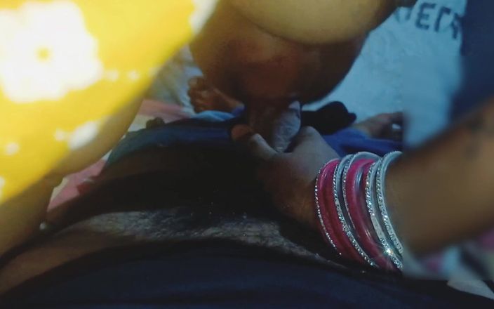 Sexy_girl_nehu: Indyjski Bhabhi Dać najlepsze obciąganie i spermę w ustach, nonstop...