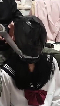 테이프 호흡 제어