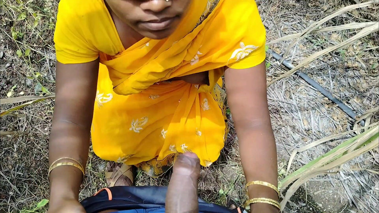 Sunita: Desi sex pár