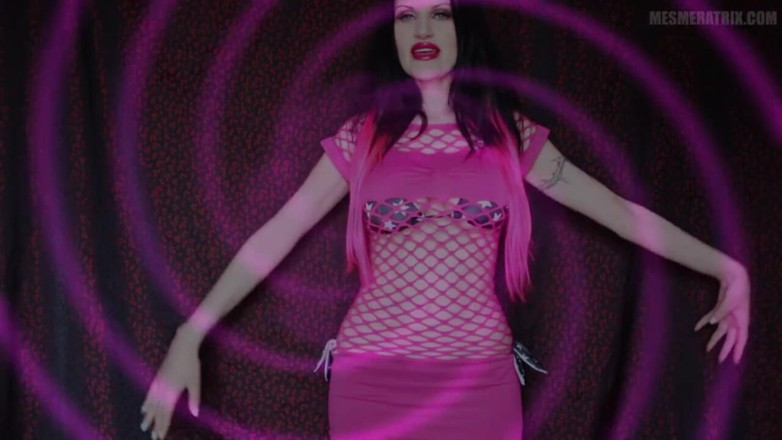 Lady Mesmeratrix Official: The never ending spiral..