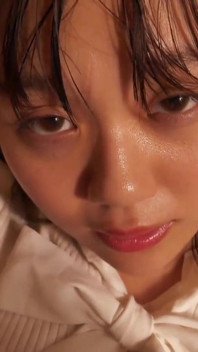 หน้าตาน่ารักกับเส้นโค้งเย้ายวนที่ต้านทานไม่ได้ -part4