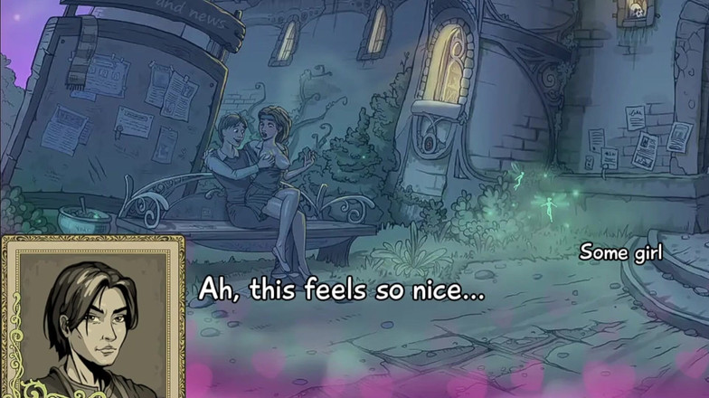 LewdArcade: Colecție diverse vrăjitoare nevinovate [partea 03] + Vrăjitoare inocente Download