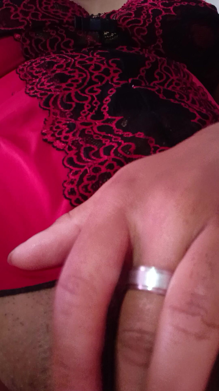 Victoriarating: Troppo orgasmo