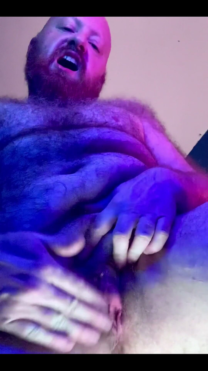 RonBeastlyFTM: POV: Homem Trans / Ftm Face Sit