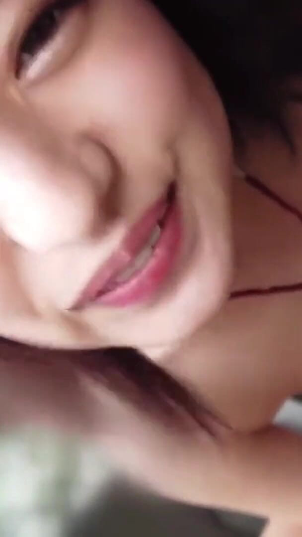 Charming Beauty. Playful Date with a Mischievous Smile Part4 (J-Cams)