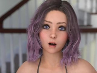 Naughty gameplays: 新人第26部分 - 出轨被抓