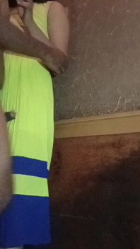 Un băiat desi mi-a futut curul după ce soțul meu a plecat