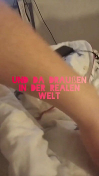 Odkud vévoda přichází (answear v němčině)