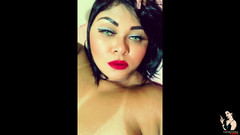 Beatriz De Jesus Silva: Suellen Santos - Bývalá přítelkyně posílá sexy video svému bývalému manželovi...