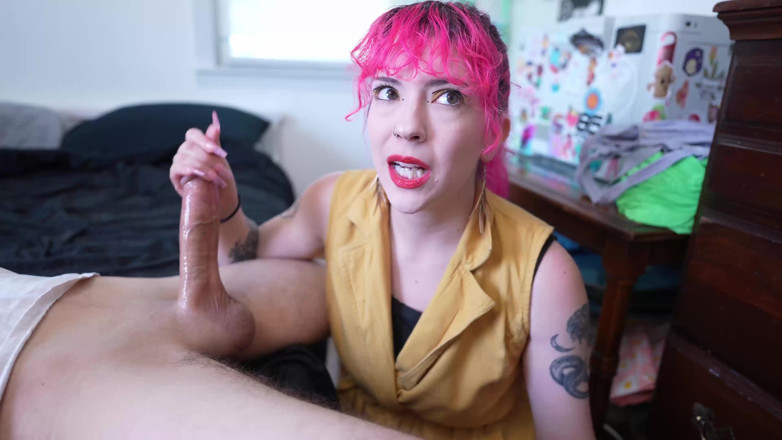 lilredvelvettt: Destrua seu cu para pau grande