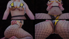 Matriarch Malice: Bomba pacote de marionetes