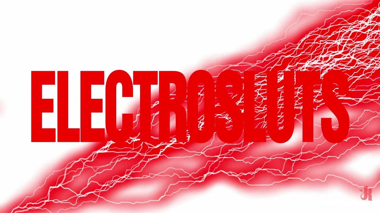 Electrosluts by Kink: Chào mừng Calico và xem cô ấy phun nước từ một...