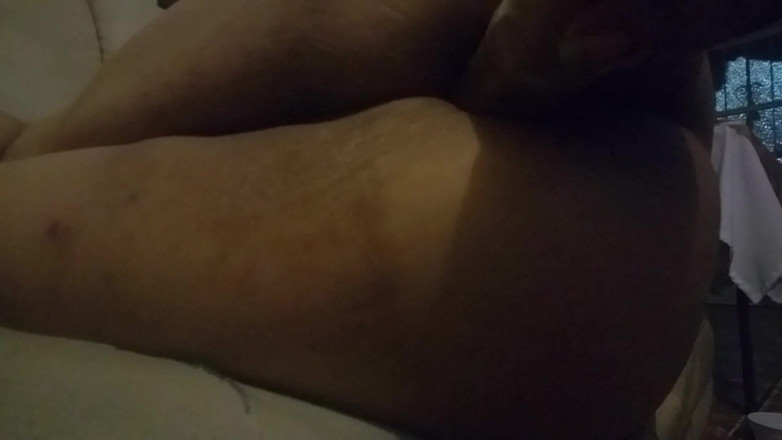 MrDopedick365: Coño de hombre perforado