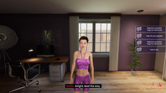 LoveSkySan69Real: Taste of Seduction Review - deel 7 naakte yoga!! door Loveskysan69