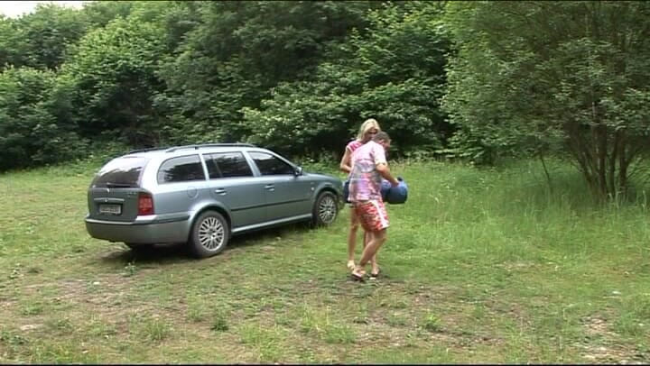 Dark Holes: İnhibisasyon olmadan