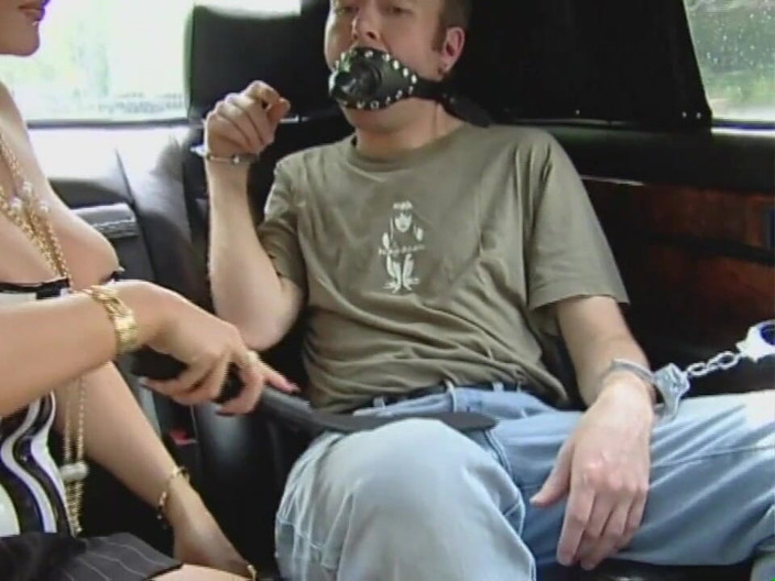 Absolute BDSM films - The original: Humiliating penis bondage
