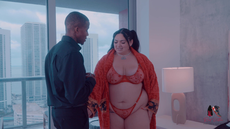 Red bottom productions: 秘密のフォビデン・ディックダウン