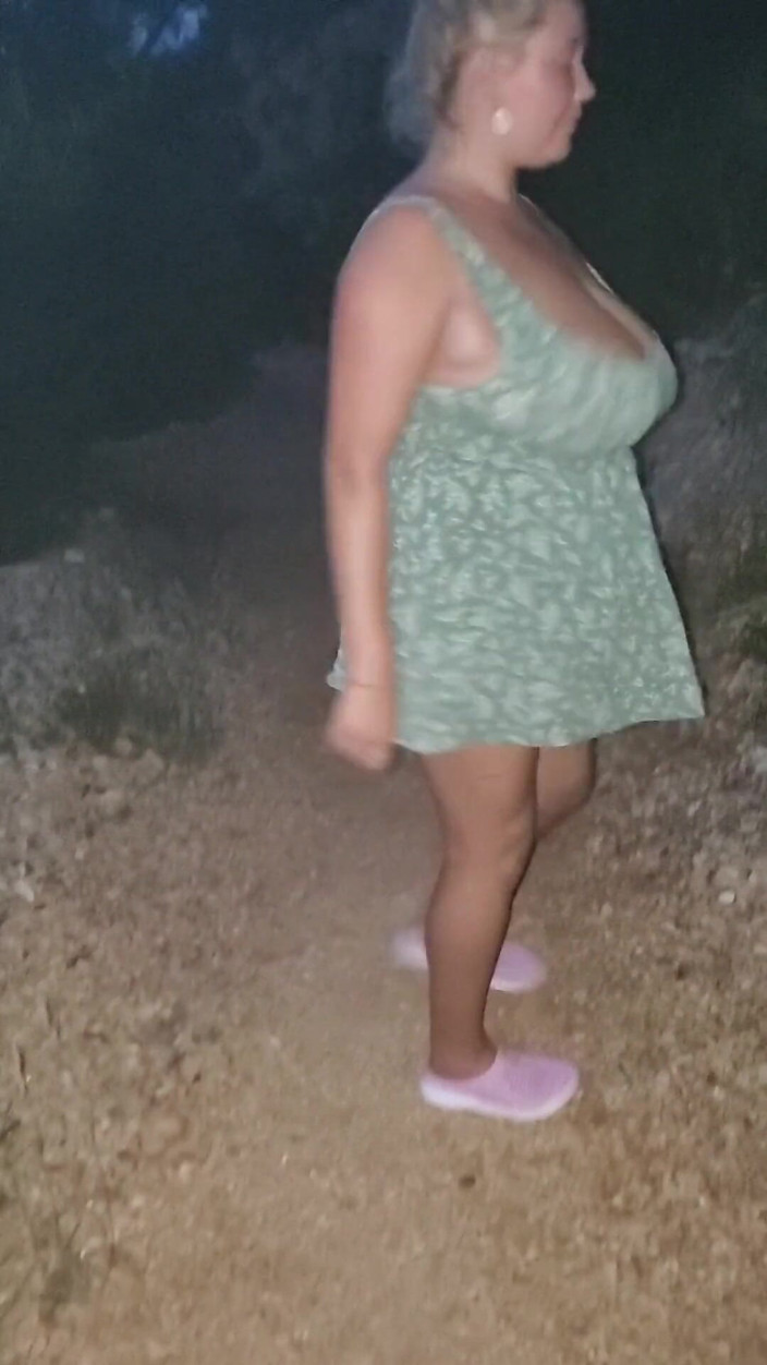 Annabelle Rogers: Slabă scufundare în Marea Egee, în Grecia, noaptea!