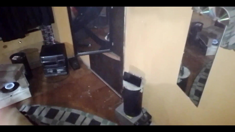 Marian sofar: Отличный аргентинский минет в любительском видео