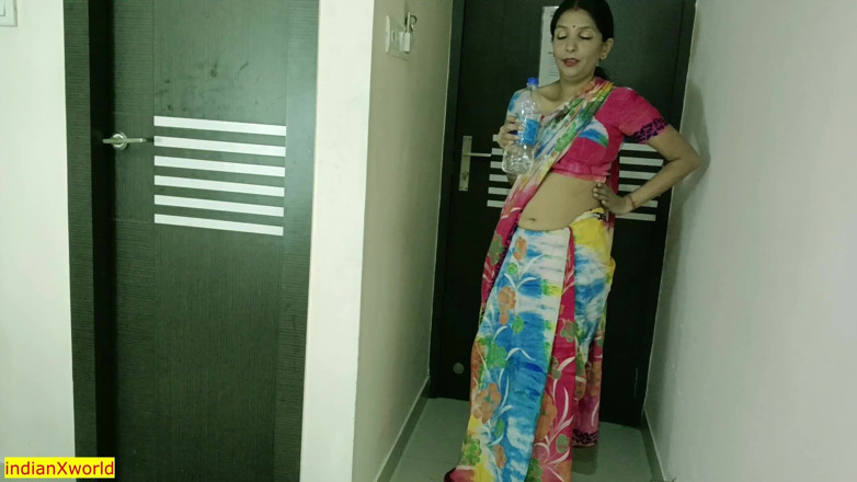 Indian Xshot: พ่อสามีอินเดียเย็ดภรรยาใหม่ของลูกเขย!! เย็ดหีต้องห้ามอินเดีย