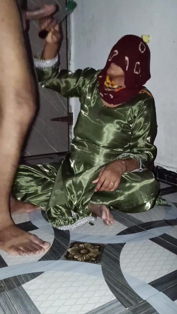 Bhabhi UP: Můj švagr mě ošukal