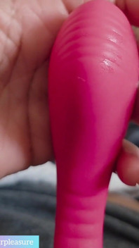 Just a Lil Horny...