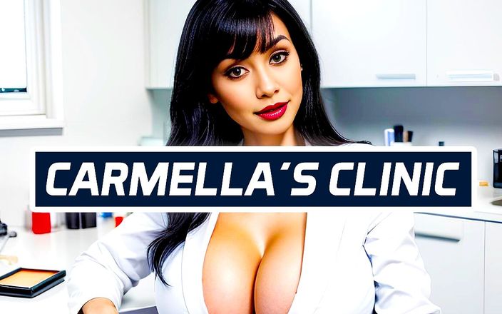 Carmella: Carmellas klinik